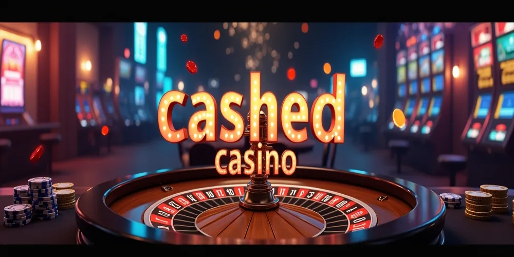Juego de Casino Efectivo Ahora