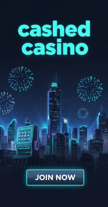 Cashed Casino